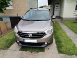 Dacia Lodgy 1,5 dCi eco 90 PS  Laureate K... - Dacia Lodgy in München