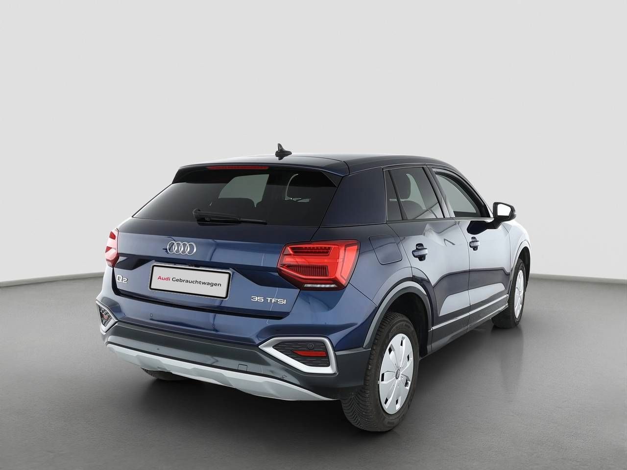 Audi Q2 - Bild 3