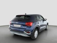 Audi Q2 - Vorschau Bild 3