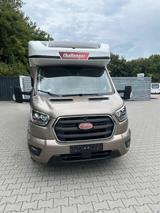 Challenger 287 GA Premium *Automatik+Solar+TV* - Wohnwagen & Wohnmobil in Chemnitz