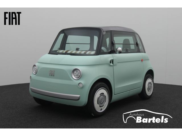 Fiat Topolino Elektro 75km DIREKT VERFÜGBAR
