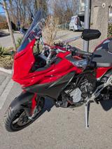 MV Agusta Turismo Veloce Lusso - TOP - MV AGUSTA TURISMO VELOCE