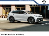 Volkswagen Tiguan - Vorschau Bild 4