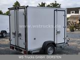Andere Getränke  WST Edition 1500 Small ,  Kühlanhänger - Kühlanhänger