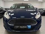 Ford Fiesta Titanium 1.5 tdci*PDC*SHZ*WINTERPAKET* - Ford Fiesta Titanium mit Diesel-Antrieb