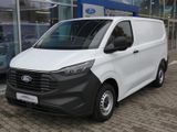 Ford Transit Custom 280L1 Kasten LKW #Laderaumschutz - Ford Transit: Laderaum