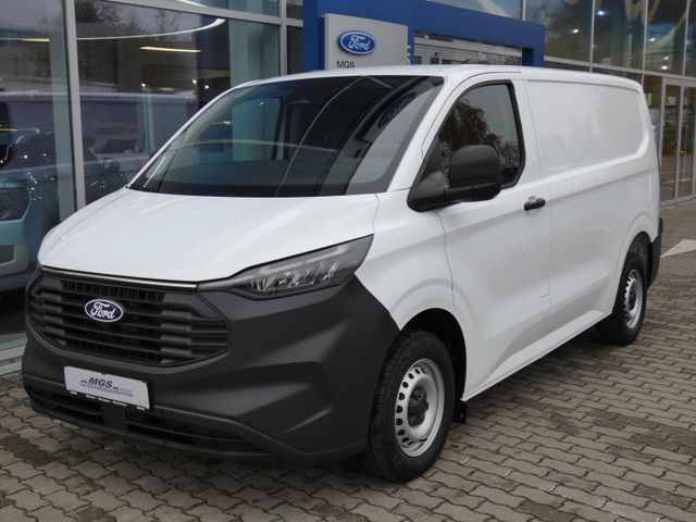 Ford Transit Custom 280L1 #LED #LADERAUMSCHUTZ-PAKET