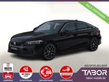 Honda Civic 184 CVT Advance Nav Leder Pano Bose SHZ - Honda Civic Tageszulassungen
