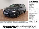 Volkswagen Polo 1.0 United  Navi PDC LM Klima - gebrauchte Kleinwagen in Osnabrück