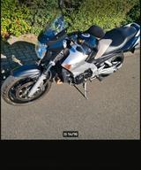 Suzuki GSR 600 - SUZUKI 2007 600 GSR