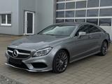 Mercedes-Benz CLS 250 BlueTec/d 4Matic AMG Line Facelift - Mercedes-Benz CLS Facelift