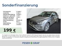 Volkswagen T-Roc - Vorschau Bild 1
