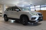 Seat Ateca 1.0 TSI STYLE NAVI/LED/SHZ/PDC/ACC/AHK - gebrauchte Seat Ateca aus dem Jahr 2016