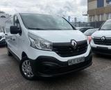Renault Trafic Kasten L2H1 Klima*Tempomat*Navi *PDC*AHK* - Renault Trafic in Leverkusen
