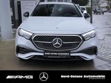 Mercedes-Benz E 300 e T AMG ADV. NIGHT AIRM AHK 20 BURMESTER