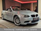 BMW 335i Cabrio M3 Optik + M-Paket + Individual M - BMW 335: Cabrio