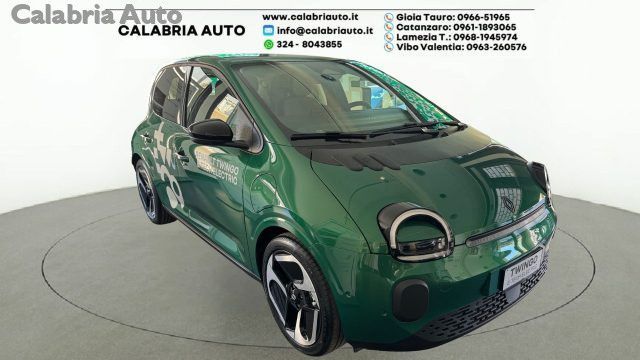 Renault RENAULT Twingo Electric E-Tech Electric 80 CV Ur imagem 2