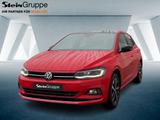 Volkswagen Polo 1.0 TSI DSG Highline LED Navi Virt - VW Polo Gebrauchtwagen in Bonn