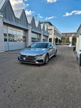 Volkswagen Arteon 2.0 TSI DSG R-Line #AHK#STHZ#LED#ACC# - Volkswagen Arteon: R Line
