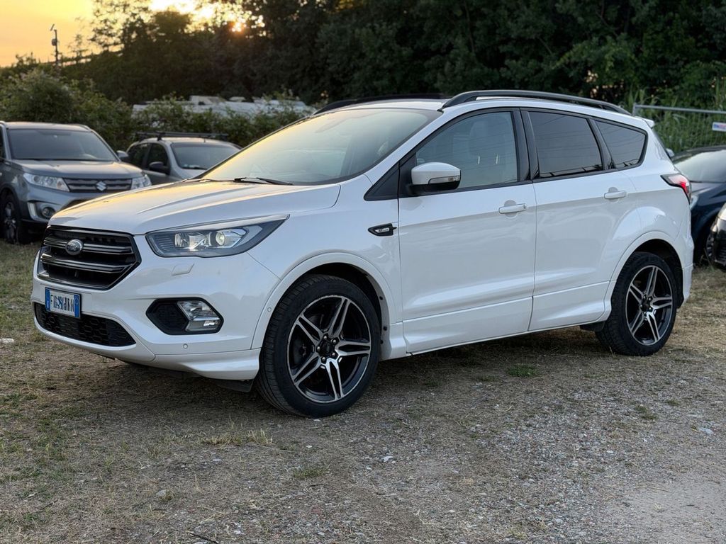 Image of Ford Kuga