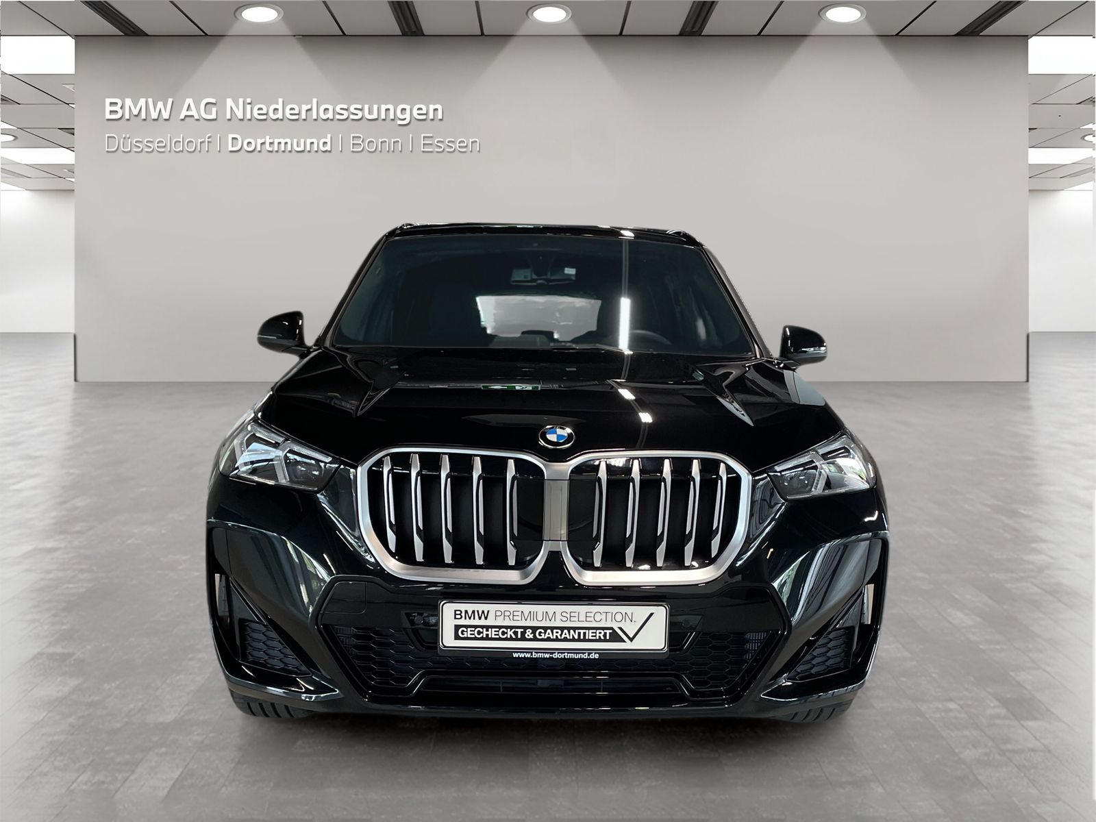 BMW X1 - Bild 7
