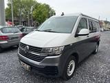 Volkswagen VW T6.1 Transporter  Wohnmobil - Volkswagen: Allradantrieb, Transporter