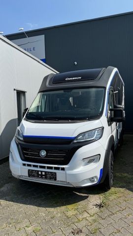 Chausson X 650 Modell 4 x am Lager 