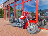 Harley-Davidson Hydra-Glide Revival - HARLEY-DAVIDSON GLIDE
