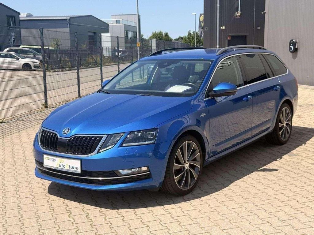 Image of Skoda Octavia
