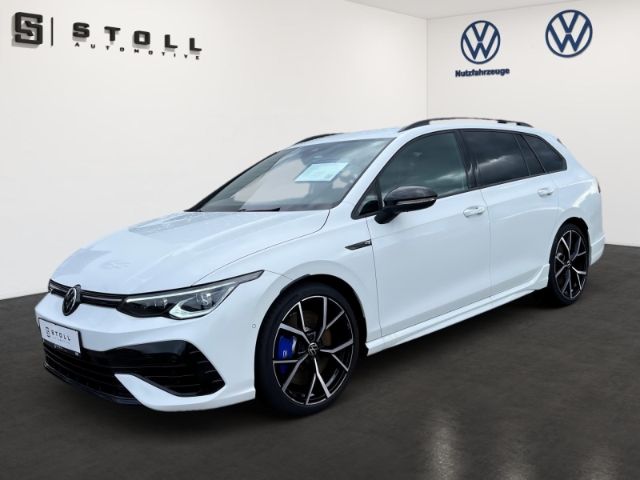 Volkswagen Golf Variant VIII R 2.0 TSI R-Performance+Matrix