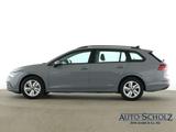 Volkswagen Golf VIII Variant 2.0 TDI Life DSG+ACC+LED+GJR - Volkswagen Golf: Vi Variant