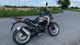 SYM NH-T 125 Enduro/Reiseenduro - Frischer Ölwec - Angebote