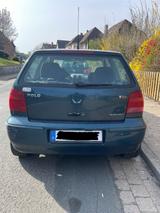 Volkswagen Polo 1.4TDI Edition Edition - Volkswagen Polo aus 2001 mit Diesel-Antrieb