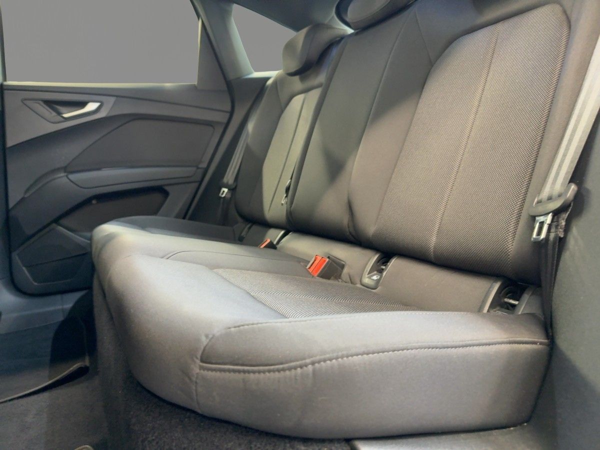 Audi Q4 e-tron - Bild 10
