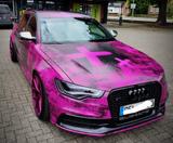 Audi S6 4.0 TFSI quattro S tronic Avant - - Audi S6 von privat