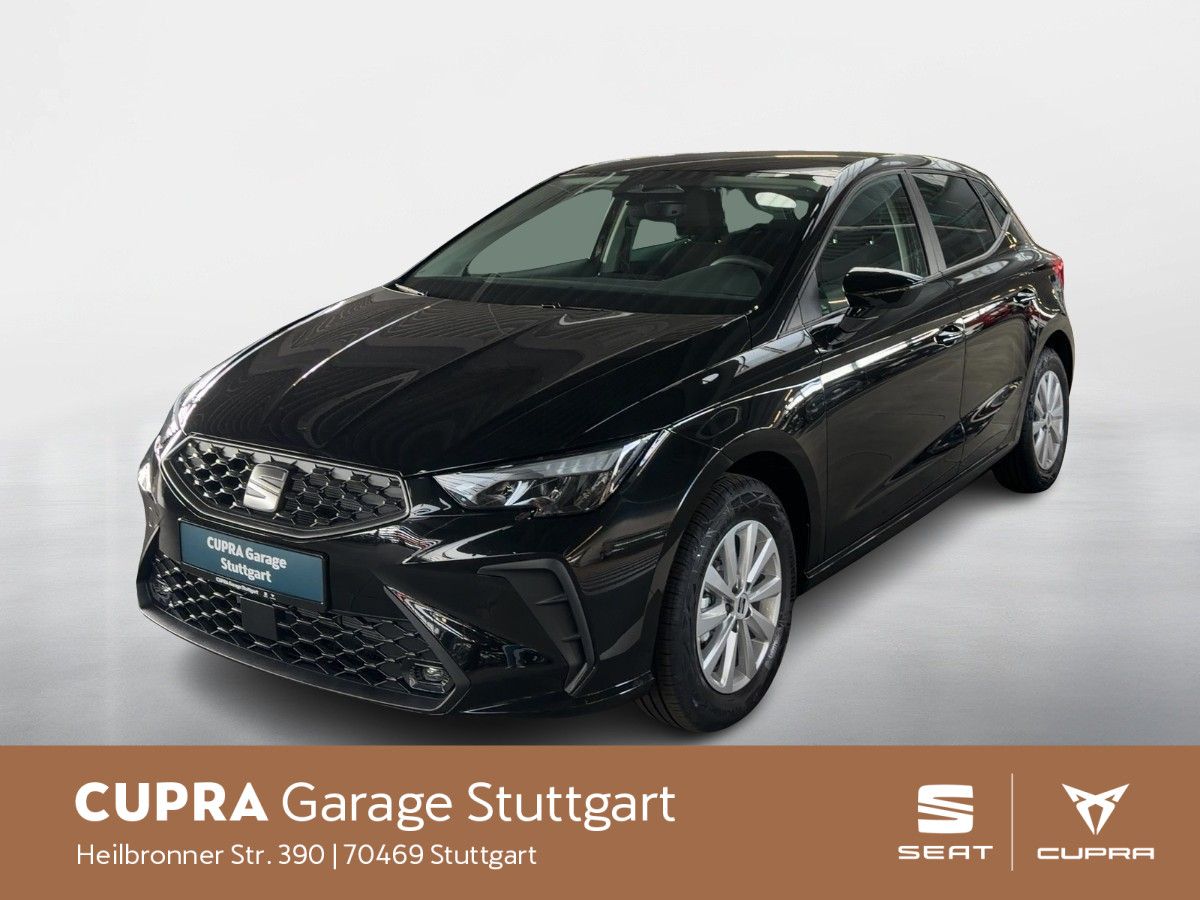 Seat Ibiza Reference 1.0 TSI 70kW