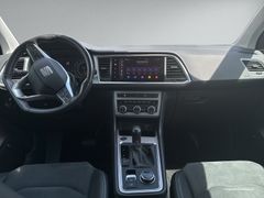 SEAT Ateca 2.0 TDI Xperience DSG Fahrass Infotain Ahk SEAT Ateca 2.0 TDI Xperience DSG Fahrass Infotain Ahk