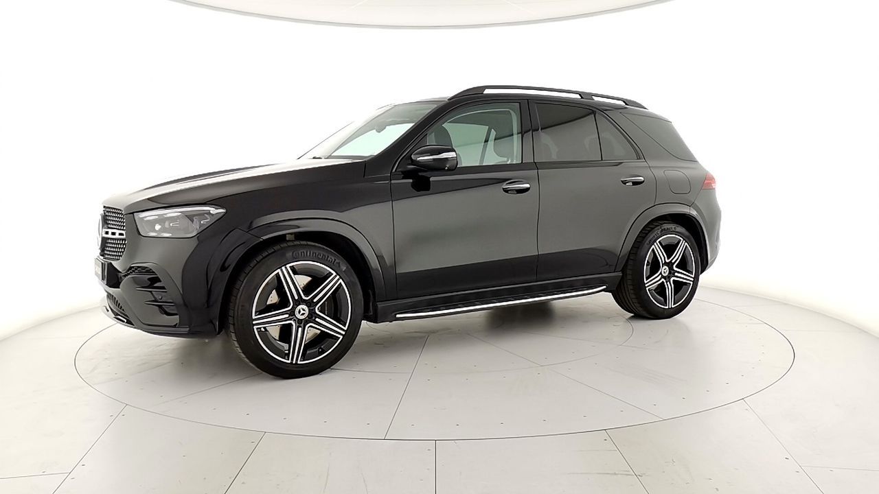 Mercedes-Benz GLE - V167 - GLE 350 de phev AMG L imagem 2