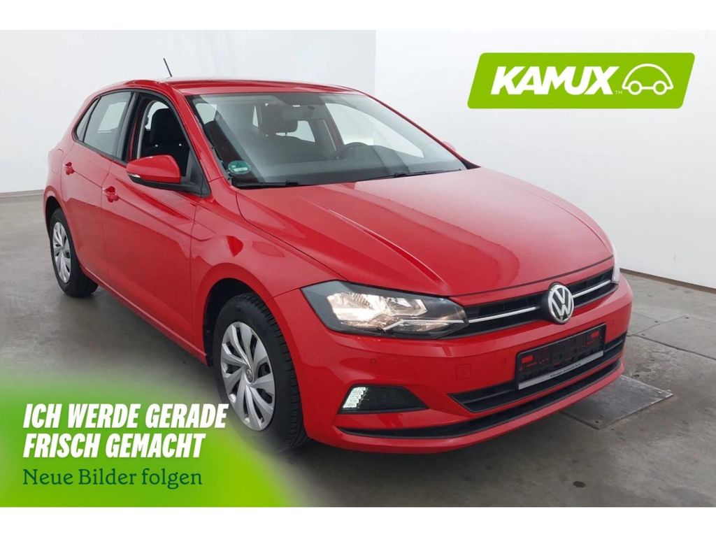 Image of Volkswagen Polo
