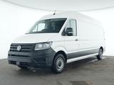 Volkswagen Crafter Kasten 35 lang Hochdach FWD Tempo RFK QI
