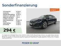 Volkswagen Arteon - Vorschau Bild 1
