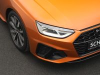 Audi A4 - Vorschau Bild 18