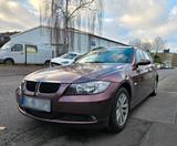 BMW Bmw 318i E90 - BMW 318 aus 2006: Kombi