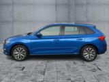 Skoda Scala 1.0 TSI TOUR LED+APP+GRA+SHZ+PDC+RFK+NSW - SKODA Scala Tour mit Benzin-Antrieb