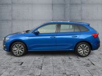 Skoda Scala - Vorschau Bild 4