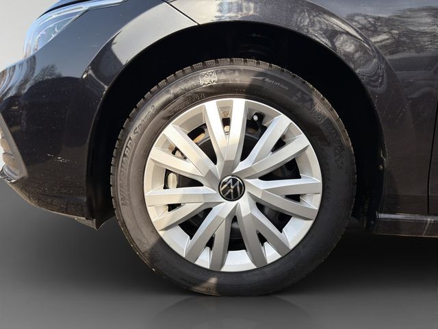 Golf VIII Variant 2.0 TDI Life DSG AHK ACC LED