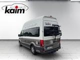 Volkswagen Grand California 600  2.0 TDI DSG +LED+ACC+NAVI - VW T6 California