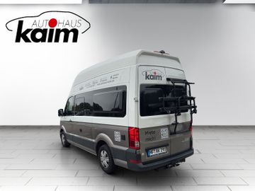 Bild 2 VW Grand California 600 2.0 TDI DSG +LED+ACC+NAVI