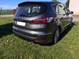 Ford S-Max 2,0 EcoBlue Bi-Turbo 177kW Vignale Aut... - Ford: 17m
