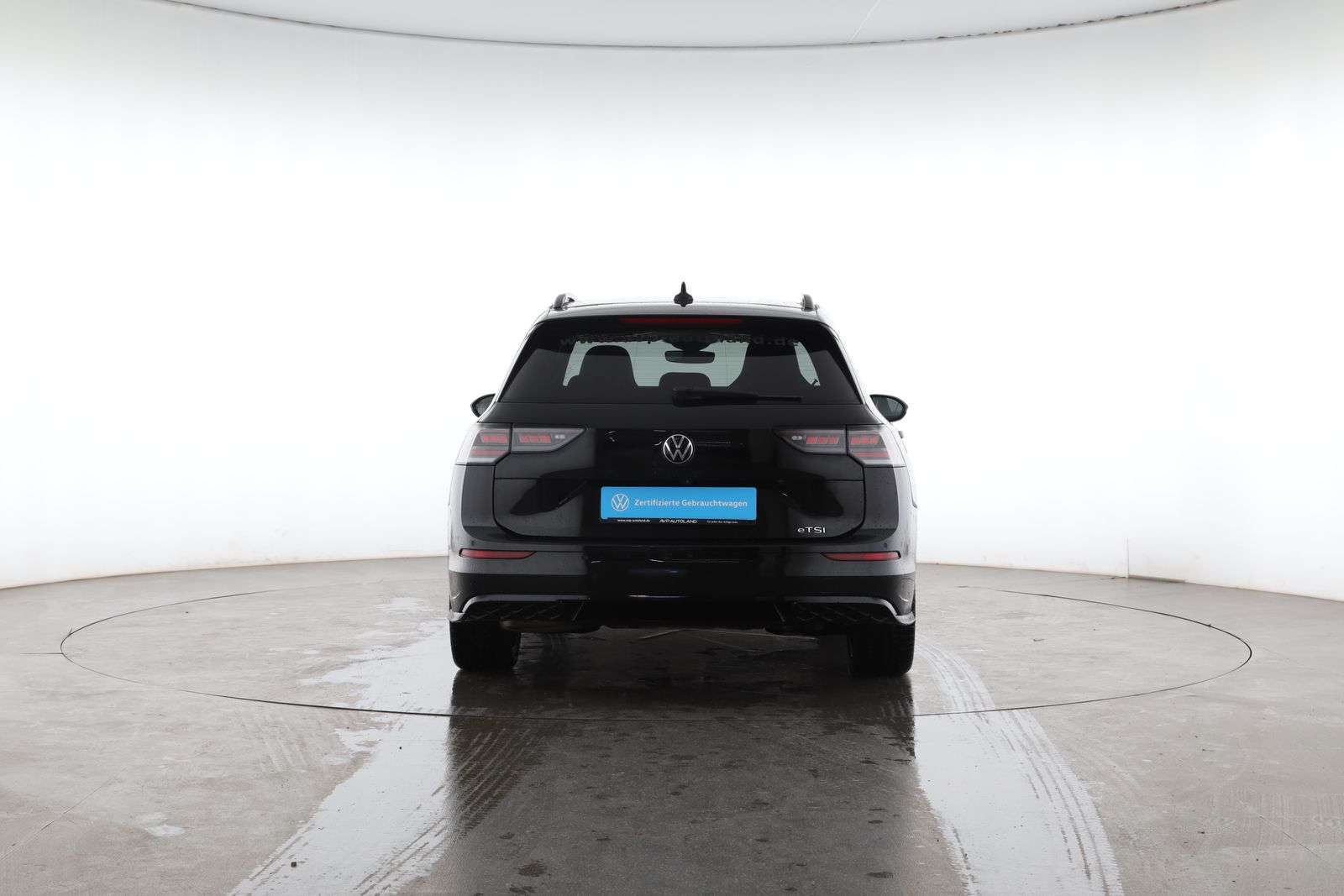 Volkswagen Golf - Bild 6